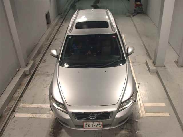 VOLVO V50 2012