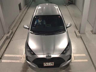 TOYOTA YARIS 2023