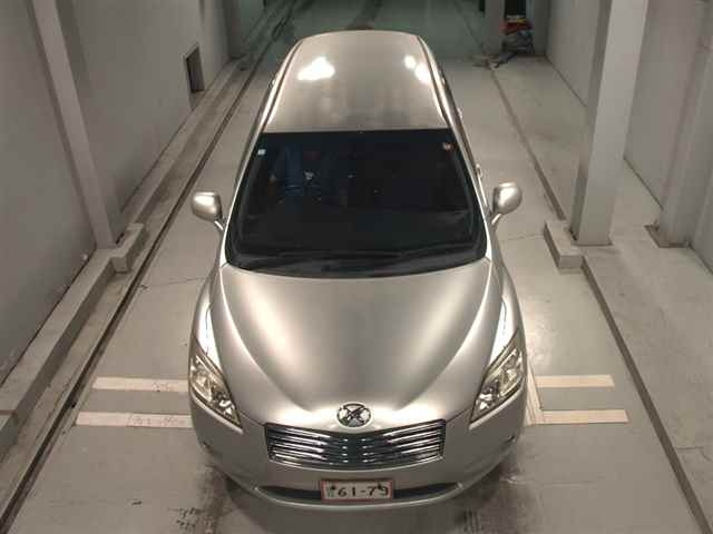 TOYOTA MARK X ZIO 2010