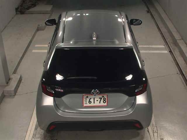 TOYOTA YARIS 2023