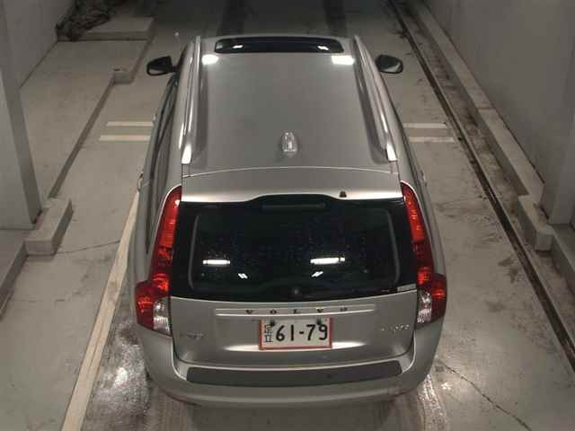 VOLVO V50 2012
