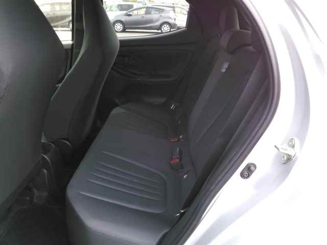 TOYOTA YARIS 2023