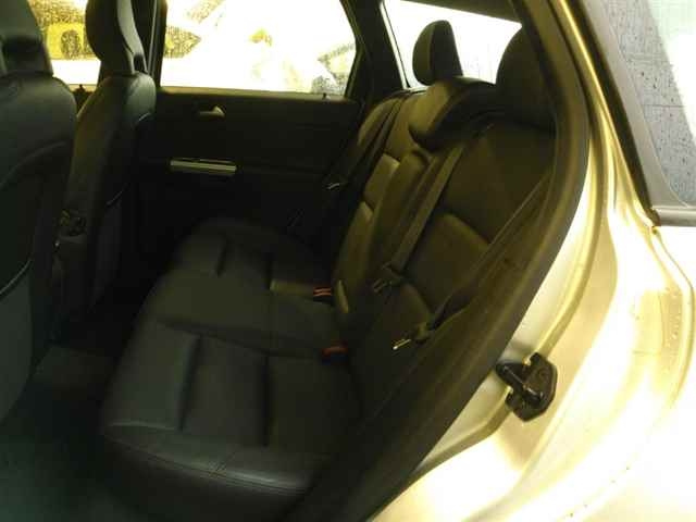 VOLVO V50 2012