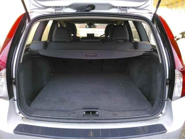 VOLVO V50 2012