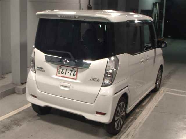 NISSAN DAYZ ROOX 2014