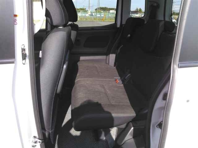 NISSAN DAYZ ROOX 2014