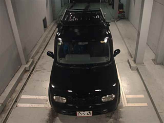 car slider