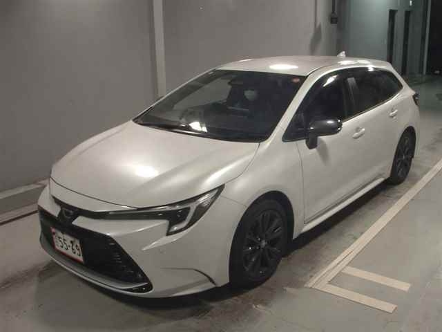 TOYOTA COROLLA TOURING 2024