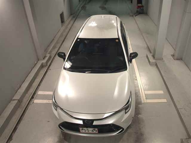 TOYOTA COROLLA TOURING 2024