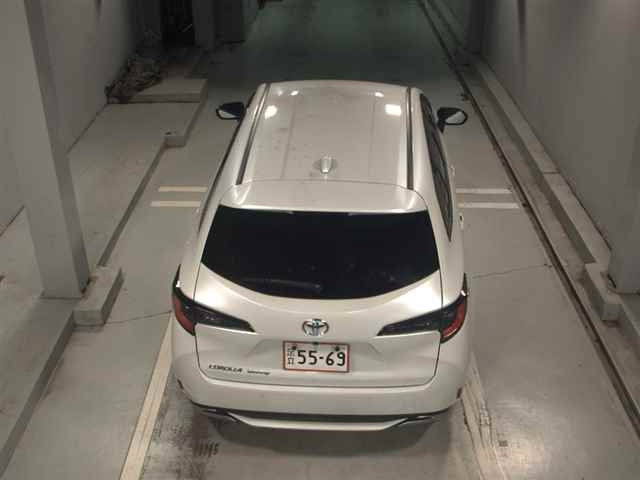 TOYOTA COROLLA TOURING 2024