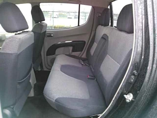 MITSUBISHI TRITON 2008