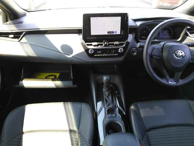 TOYOTA COROLLA TOURING 2024