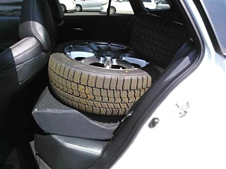 TOYOTA COROLLA TOURING 2024