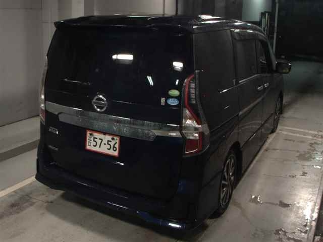NISSAN SERENA 2020