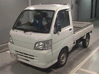 car slider