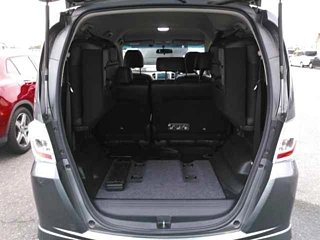 HONDA FREED 2011