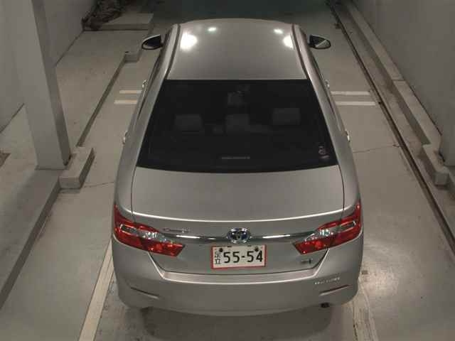 TOYOTA CAMRY 2011