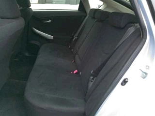 TOYOTA PRIUS 2015