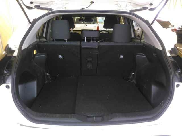 TOYOTA YARIS CROSS 2021
