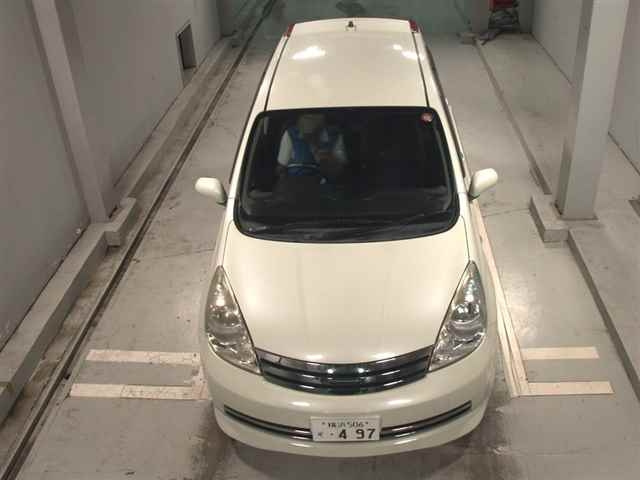 NISSAN NOTE 2010