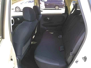 NISSAN NOTE 2010