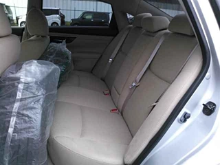 NISSAN TEANA 2014