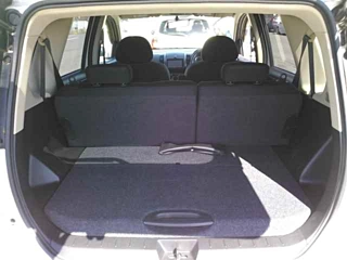 NISSAN NOTE 2010