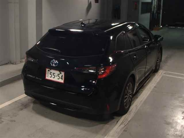 TOYOTA COROLLA TOURING 2024