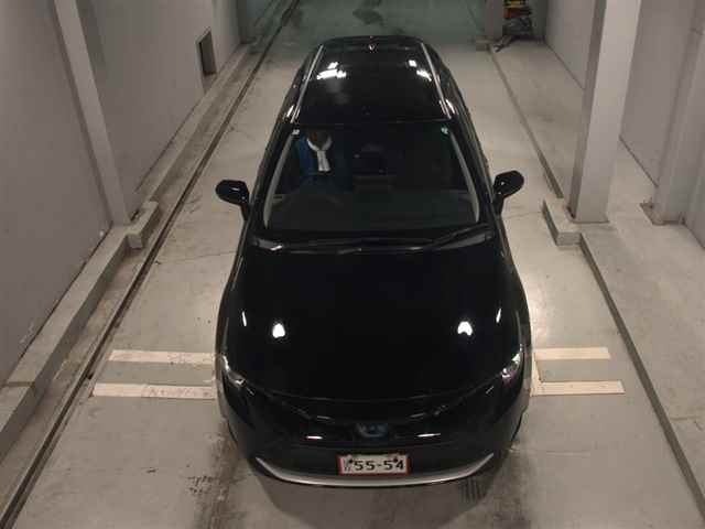 TOYOTA COROLLA TOURING 2024