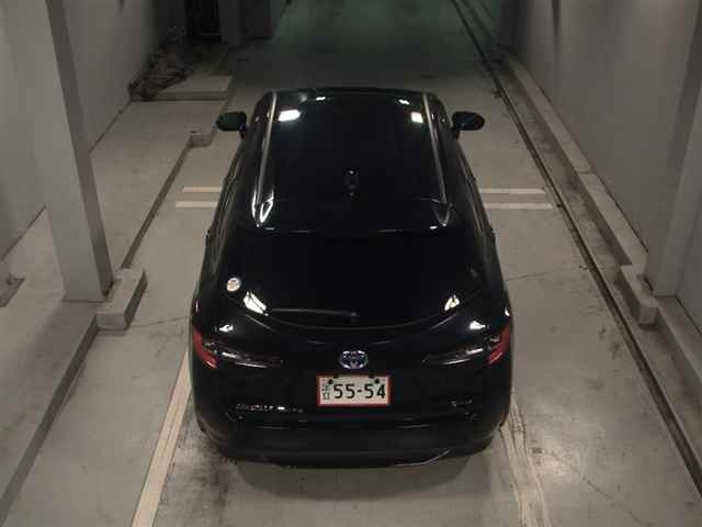 TOYOTA COROLLA TOURING 2024