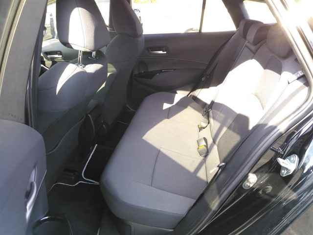 TOYOTA COROLLA TOURING 2024