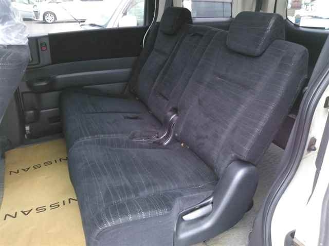 HONDA STEP WAGON 2011