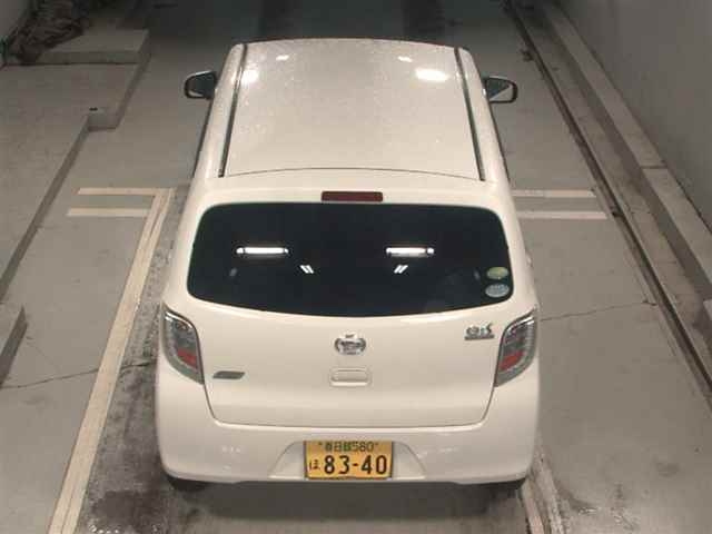 DAIHATSU MIRA E S 2014