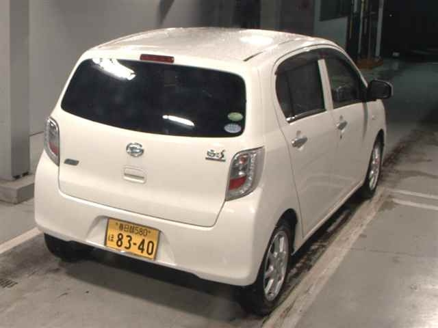 DAIHATSU MIRA E S 2014