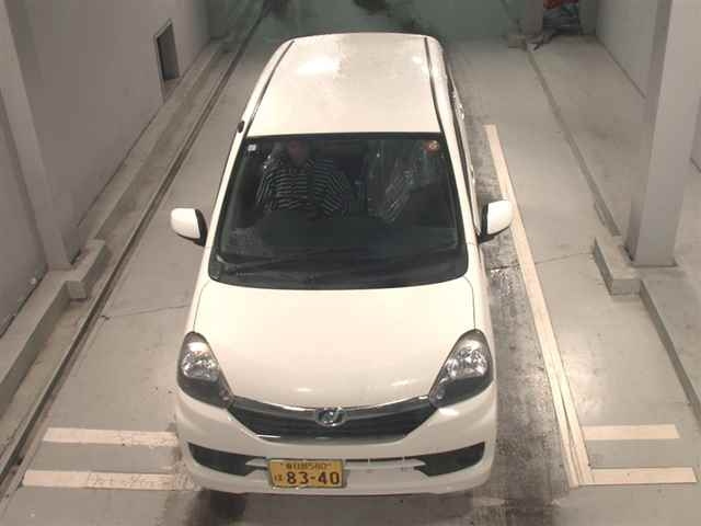 DAIHATSU MIRA E S 2014