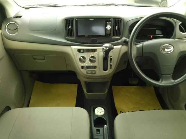 DAIHATSU MIRA E S 2014