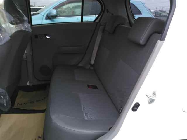 DAIHATSU MIRA E S 2014