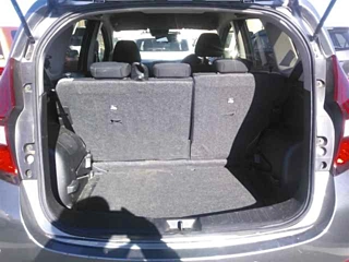NISSAN NOTE 2021