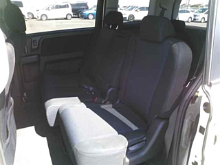HONDA STEP WAGON 2008