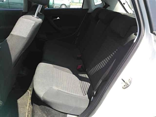 VOLKSWAGEN POLO 2011
