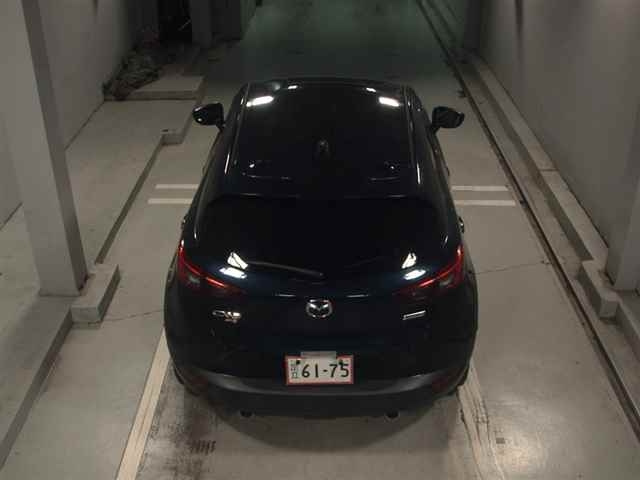 MAZDA CX-3 2015