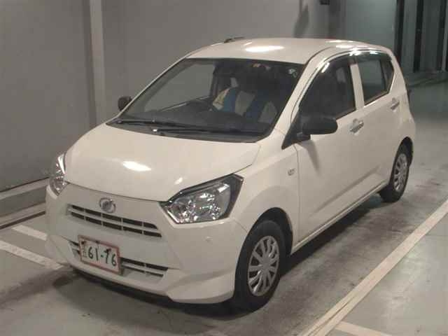 DAIHATSU MIRA E S 2020