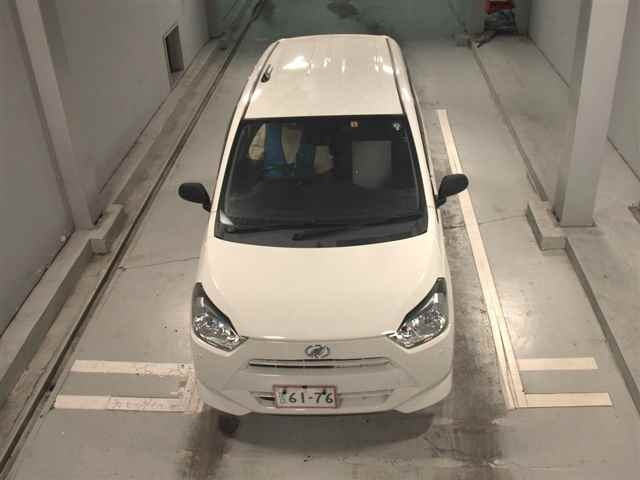 DAIHATSU MIRA E S 2020
