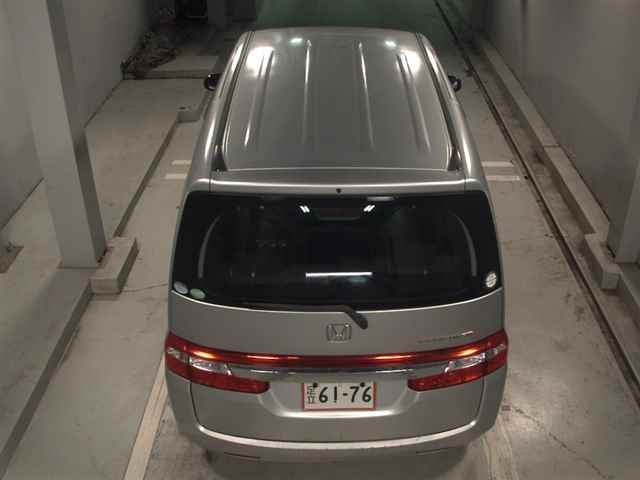 HONDA STEP WAGON 2008