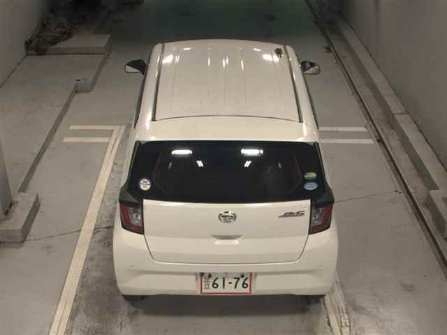 DAIHATSU MIRA E S 2020