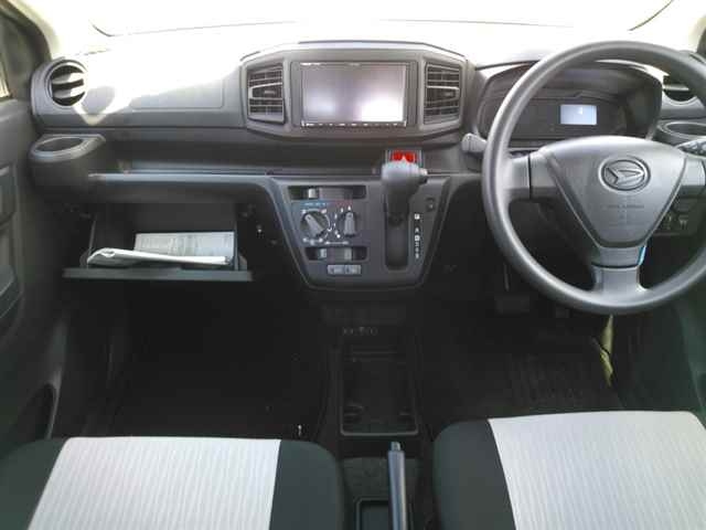 DAIHATSU MIRA E S 2020