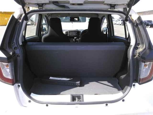 DAIHATSU MIRA E S 2020