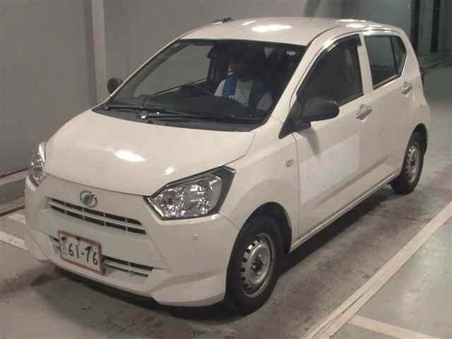 DAIHATSU MIRA E S 2020