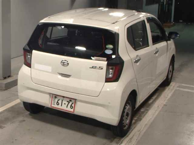 DAIHATSU MIRA E S 2020