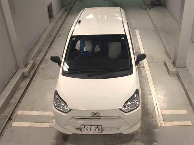 DAIHATSU MIRA E S 2020